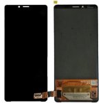 LCD Displej + Dotykové sklo Sony Xperia 10 IV – Zboží Mobilmania