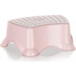 Keeeper stupínek 40,5 x 28,5 x 14 cm růžový – Hledejceny.cz