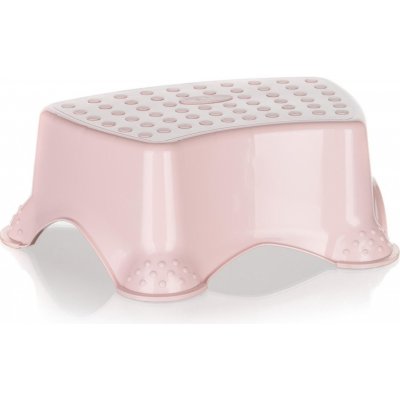 Keeeper stupínek 40,5 x 28,5 x 14 cm růžový – Hledejceny.cz