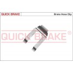 Držák, brzdová hadice Quick Brake 3222 – Sleviste.cz