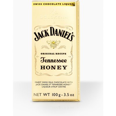 Jack Daniel's Jack Daniel\'s Tennessee Honey 100g
