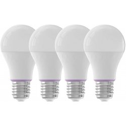 Yeelight GU10 Smart Bulb W4 stmívatelná 4ks