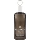 Lagerfeld Classic Grey toaletní voda pánská 100 ml