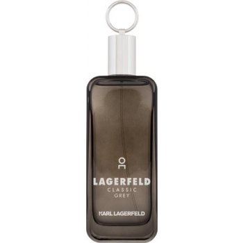 Lagerfeld Classic Grey toaletní voda pánská 100 ml