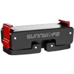 STABLECAM DJI Action 5 Pro - Magnetic Quick-Release Mount 1INST816 – Hledejceny.cz