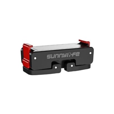 STABLECAM DJI Action 5 Pro - Magnetic Quick-Release Mount 1INST816 – Hledejceny.cz