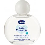 CHICCO Jemná dětská EDP Natural Sensation 100 ml , 0m+ – Hledejceny.cz