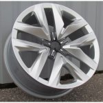 Racing Line D1399 8x20 5x112 ET34 silver metallic – Hledejceny.cz