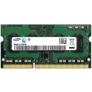 Samsung SODIMM DDR3 4GB 1333MHz CL9 M471B5273DH0-CH9