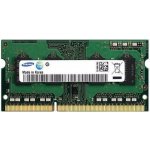 Samsung SODIMM DDR3 4GB 1333MHz CL9 M471B5273DH0-CH9 – Sleviste.cz