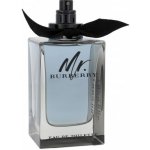 Burberry Mr. Burberry toaletní voda pánská 100 ml tester – Hledejceny.cz