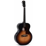Sigma Guitars GJM-SGE – Zboží Dáma