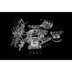 skřipce čiré Množství: 10 ks – Sleviste.cz