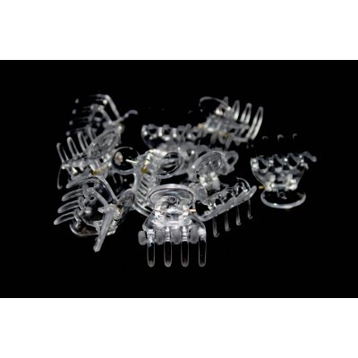 skřipce čiré Množství: 10 ks – Sleviste.cz