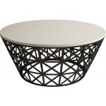 Asir STIL krémový černý – Zboží Mobilmania