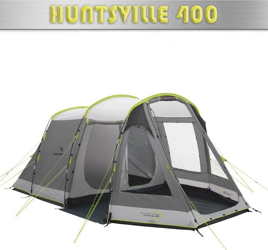 Easy Camp Huntsville 400