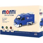 Seva Monti System 05 Air Service Renault Trafic – Hledejceny.cz