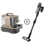 Rowenta X-Force Flex 12.60 + Rowenta Clean It IN3010 – Hledejceny.cz