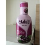 Mazilia Mora E Muschio pěna do koupele 1 l – Hledejceny.cz