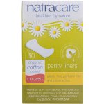 NatraCare vložky slipové tvarované prodyšné 30 ks – Zboží Mobilmania