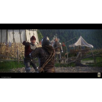 Kingdom Come: Deliverance Band of Bastards