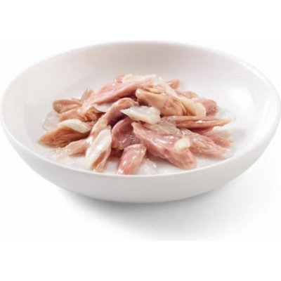 Schesir Cat Adult tuňák a pražma 50 g – Zboží Mobilmania