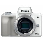 Canon EOS M50 – Sleviste.cz