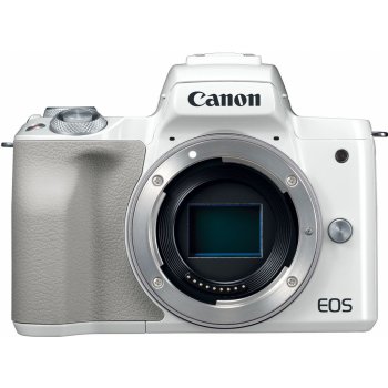 Canon EOS M50 od 13 190 Kč - Heureka.cz