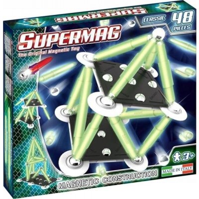 SUPERMAG Classic glow 48 – Zbozi.Blesk.cz