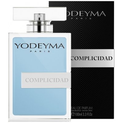 Yodeyma Complicidad parfém pánský 100 ml