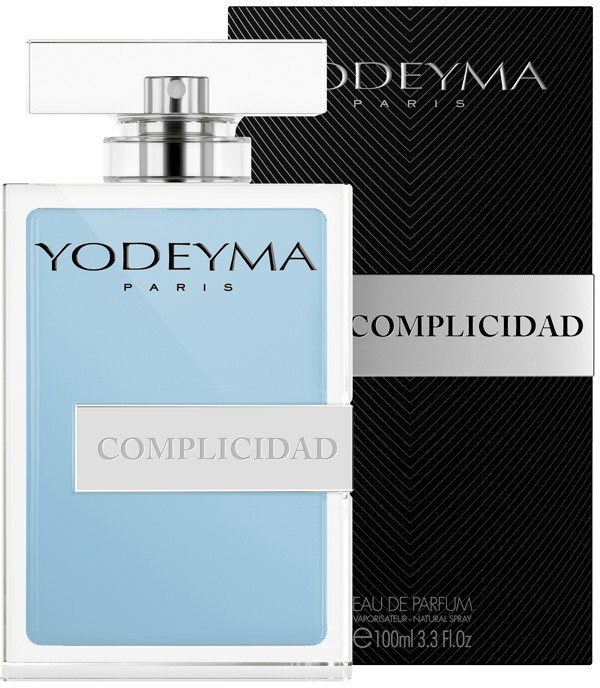 Yodeyma Complicidad parfém pánský 100 ml