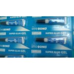 Samson Super Glue gel 3g – HobbyKompas.cz Samson Super Glue gel 3g – HobbyKompas.cz