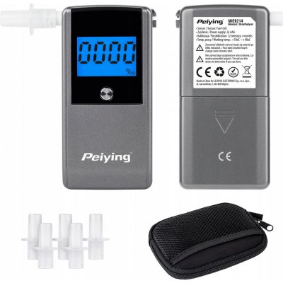 Peiying KT-571 – Sleviste.cz