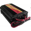 Měnič napětí do auta Carspa CNT2412-20A, 24V/12V, 20A, 240W