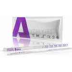 Alltest Těhotenský test z moči 25mIU/mL proužek 80 x 2,5 mm – Sleviste.cz