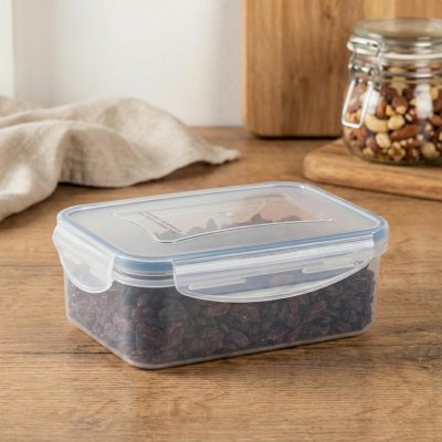 Tescoma Freshbox obdélníková 1,0 l – Zboží Mobilmania