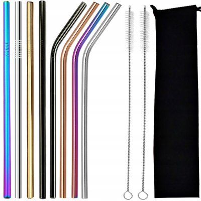 Verk Group Brčka kovové 8 ks – Sleviste.cz