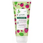 Klorane Junior sprchový gel 2v1 hruška 200 ml – Zboží Dáma