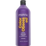 Matrix Total Results Color Obsessed Shampoo 1000 ml – Zboží Dáma