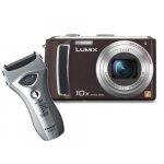 Panasonic Lumix DMC-TZ5 – Hledejceny.cz