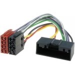 4CARMEDIA Adaptér Ford Fiesta 2010->, Ford Focus C-Max 2010-> ISO – Zboží Živě