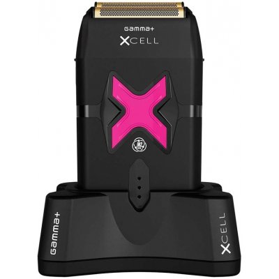 Gamma Piú Xcell Gamma+ – Hledejceny.cz