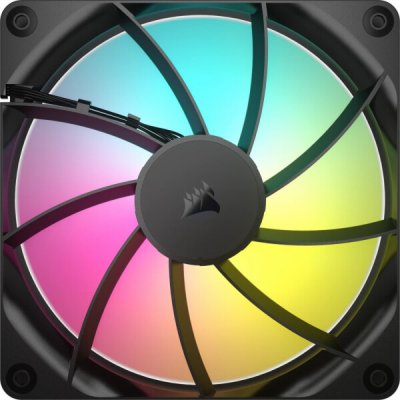 Corsair RS140 ARGB CO-9050182-WW – Hledejceny.cz