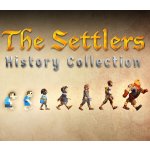 The Settlers History Collection – Sleviste.cz