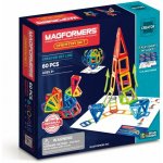 Magformers Creator 60 ks – Sleviste.cz