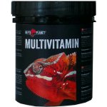 Repti Planet Multivitamin 125 g – Hledejceny.cz