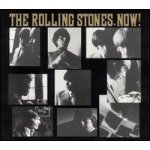 Rolling Stones - Now - Remastered CD – Hledejceny.cz