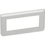 Legrand 079315L MOSN PL. RÁM. 5M HOR. HLIN – Hledejceny.cz