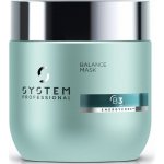 Wella System Professional B3 Balance Mask 200 ml – Hledejceny.cz