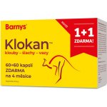Barny's Klokan 120 kapslí – Hledejceny.cz